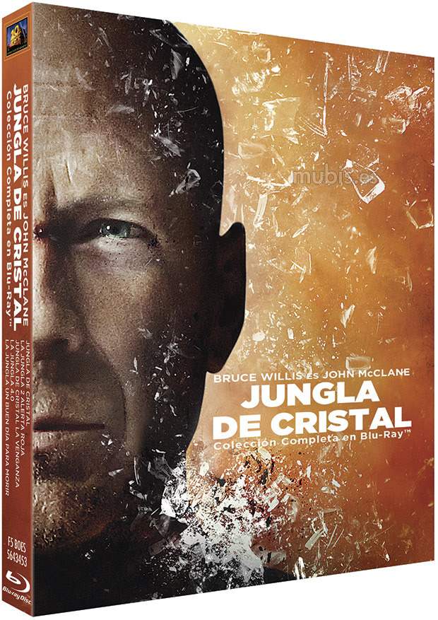 LA JUNGLA DE CRISTAL PACK Y UN BUEN DIA PARA MORIR: DUDAS Y PREGUNTAS SOBRE SU LANZAMIENTO EN BLURAY