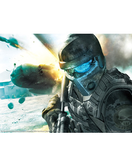 Michael Bay adaptará el videojuego bélico Ghost Recon a la gran pantalla