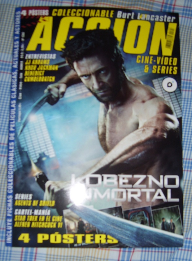 MI COMPRA DE HOY