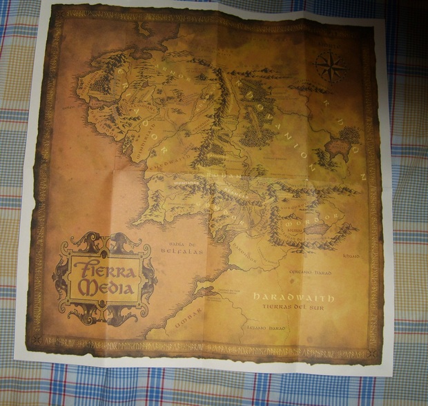 MAPA ESDLA