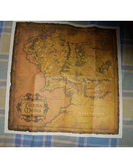 MAPA ESDLA