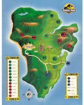 Los Mejores y Peores MAPAS de la Historia del Cine