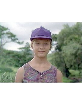 LA CUENTA ATRAS SE HA INICIADO:  23 AGOSTO 2013: FALTAN 25 DIAS PARA SU ESTRENO: ¡¡¡Muchas gracias ARIANA RICHARDS!!!