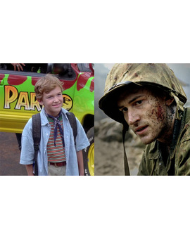 LA CUENTA ATRAS SE HA INICIADO:  23 AGOSTO 2013: FALTAN 24 DIAS PARA SU ESTRENO:    ¡¡¡Muchas gracias JOSEPH MAZZELLO!!!