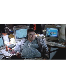 LA CUENTA ATRAS SE HA INICIADO:  23 AGOSTO 2013: FALTAN 23 DIAS PARA SU ESTRENO:    ¡¡¡Muchas gracias WAYNE KNIGHT!!!