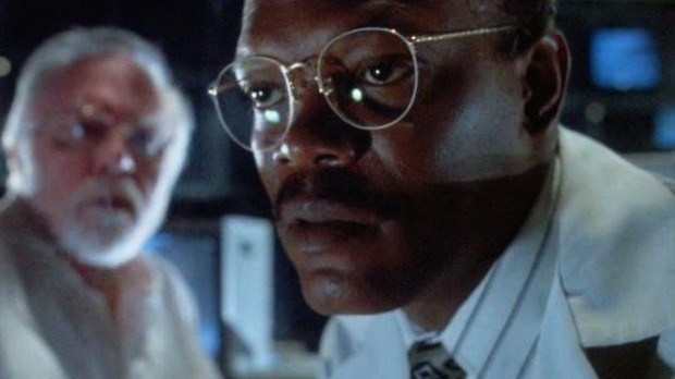 LA CUENTA ATRAS SE HA INICIADO:  23 AGOSTO 2013: FALTAN 22 DIAS PARA SU ESTRENO:    ¡¡¡Muchas gracias SAMUEL L. JACKSON!!!