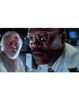 LA CUENTA ATRAS SE HA INICIADO:  23 AGOSTO 2013: FALTAN 22 DIAS PARA SU ESTRENO:    ¡¡¡Muchas gracias SAMUEL L. JACKSON!!!