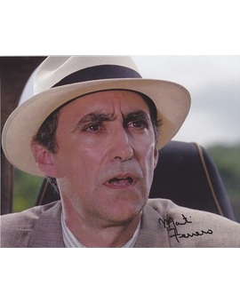 LA CUENTA ATRAS SE HA INICIADO:  23 AGOSTO 2013: FALTAN 20 DIAS PARA SU ESTRENO:    ¡¡¡Muchas gracias MARTIN FERRERO!!!