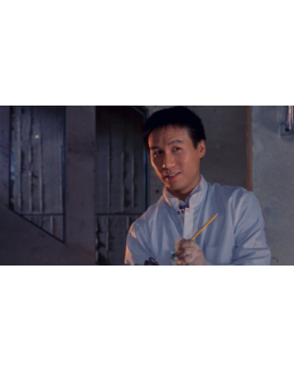 LA CUENTA ATRAS SE HA INICIADO:  23 AGOSTO 2013: FALTAN 19 DIAS PARA SU ESTRENO:    ¡¡¡Muchas gracias B.D. WONG!!!