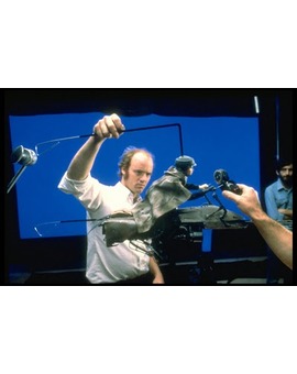 LA CUENTA ATRAS SE HA INICIADO:  23 AGOSTO 2013: FALTAN 18 DIAS PARA SU ESTRENO:    ¡¡¡Muchas gracias PHIL TIPPETT!!!