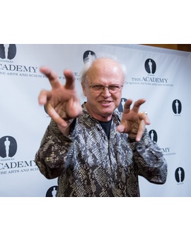 LA CUENTA ATRAS CONTINUA:  23 AGOSTO 2013: FALTAN 12 DIAS PARA SU ESTRENO:       ¡¡¡Muchas gracias DENNIS MUREN!!!