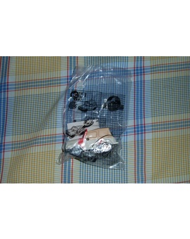 JURASSIC PARK 3D JUGUETES BURGER KING 4