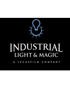 LA CUENTA ATRAS ESTA LLEGANDO A SU FIN:  23 AGOSTO 2013: SOLO FALTAN 6 DIAS PARA SU ESTRENO:      ¡¡¡Muchas gracias LIGHT AND MAGIC!!!