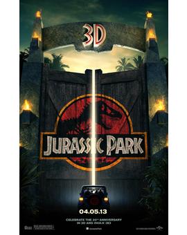 JURASSIC PARK 3D: CRITICA Y OPINION: LA VIDA SE HA VUELTO A ABRIR CAMINO