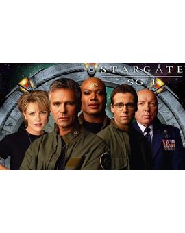 Reboot de "STARGATE" en forma de trilogía dirigida por Roland Emmerich