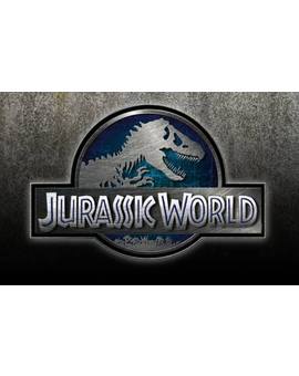 JURASSIC WORLD: Primer video de la pelicula