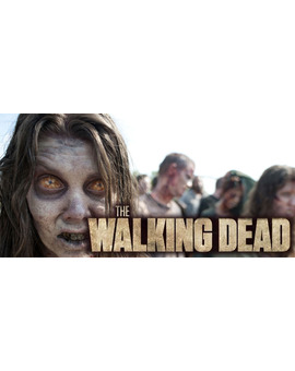 The Walking Dead - Spin-Off (2015)