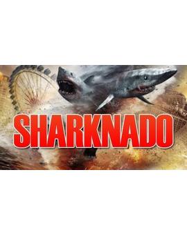 ¿Que opináis del éxito de Sharknado?