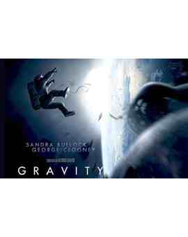 GRAVITY: PURO ORGASMO CINEFILO