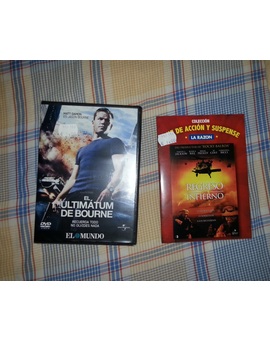 MIS COMPRAS DEL VIERNES 2