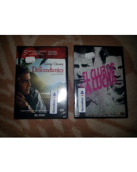 Mis compras de Martes