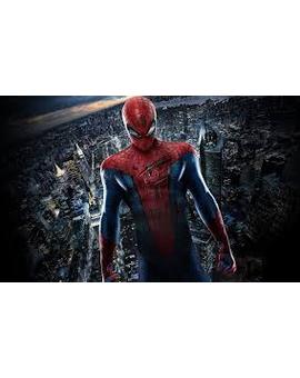 THE AMAZING SPIDERMAN 2: TRAILERS EN HD