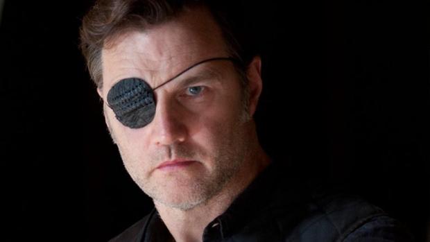 THE WALKING DEAD: TEORIA SOBRE EL GOBERNADOR Y SU DESTINO (SPOILERS A SACO)