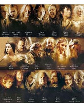 ¿Que personaje de ESDLA te hubiera gustado ver en El Hobbit?