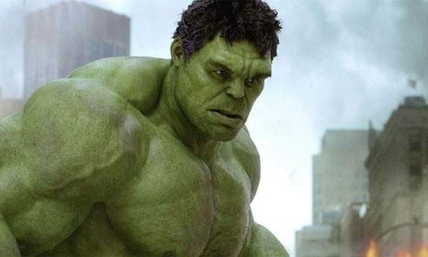 Hulk: Con Mark Ruffalo Como Protagonista absoluto en solitario