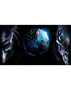 Alien Vs Predator ¿Cual es tu personaje favorito?