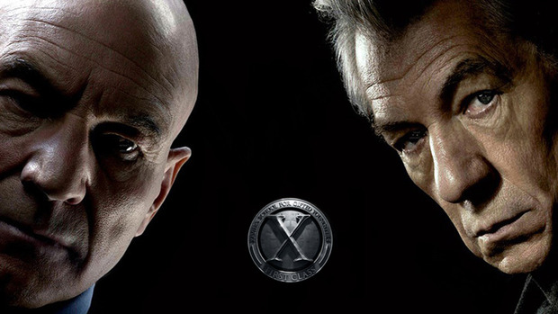 MAGNETO VS PROFESOR X ¿CUAL ES TU PERSONAJE FAVORITO?