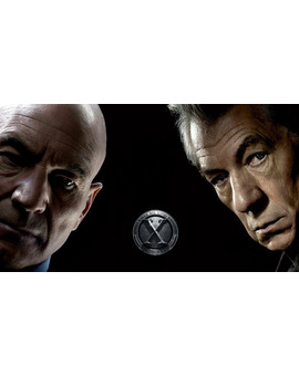 MAGNETO VS PROFESOR X ¿CUAL ES TU PERSONAJE FAVORITO?