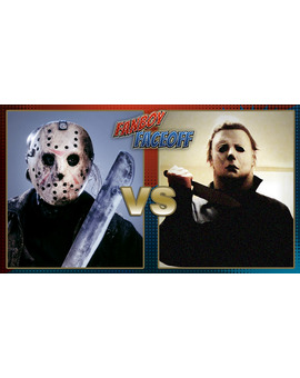 JASON VS MICHAEL MYERS ¿CUAL ES TU PERSONAJE FAVORITO?