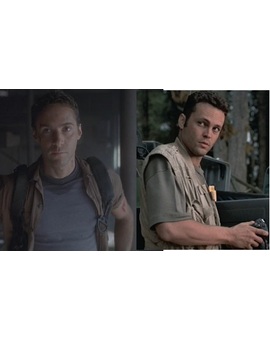 Billy Brennan vs Nick Van Owen ¿CUAL ES TU PERSONAJE FAVORITO?