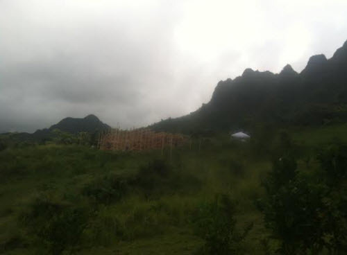JURASSIC WORLD: FOTOS CONSTRUCCION SET 2