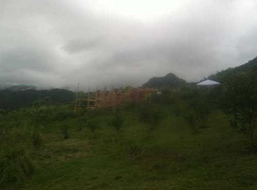 JURASSIC WORLD: FOTOS CONSTRUCCION SET 4