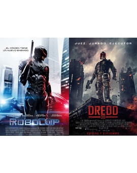 PELICULAS INCOMPRENDIDAS QUE HUBIERAN DADO PARA BUENAS SAGAS