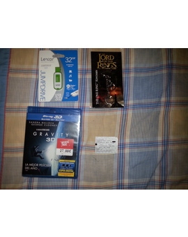 compra de hoy gravity 3d