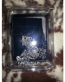 ANILLO UNICO