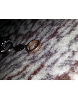 Mi antiguo llavero ANILLO UNICO 3/3
