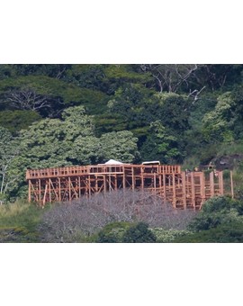 JURASSIC WORLD CONSTRUCCION DECORADOS 2/4