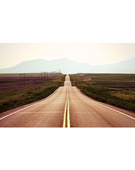 Peliculas Que Transcurren en la Carretera