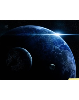 Peliculas Que Transcurren en el Espacio 
