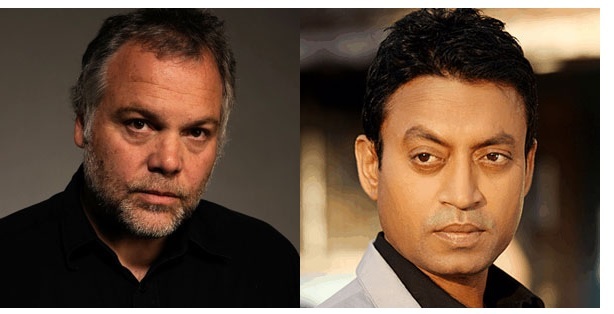 JURASSIC WORLD: Irrfan Khan sera Patel Y Vincent D'Onofrio sera el director financiero de la Corporación Patel