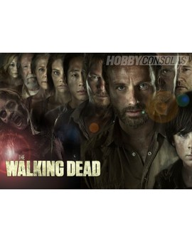 THE WALKING DEAD: APUESTAS SOBRE QUE PERSONAJE PALMADA EN EL ULTIMO CAPITULO TEMPORADA 4 (SPOILERS)