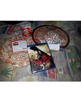 300 en Game por 9.95 euros + plan para esta noche