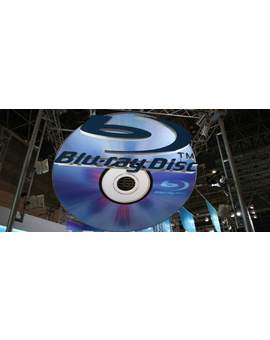 Archival disc: El sucesor de los discos Blu Ray