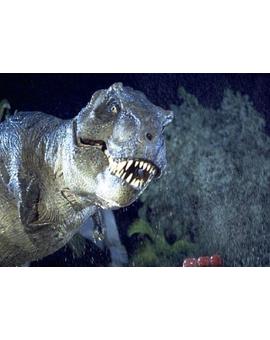 ¿Cuales son los Dinosaurios Mejores Echos de la  Historia del Cine?