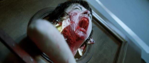 ¿Cual es para vosotros la Escena Mas Gore de la Historia del Cine?