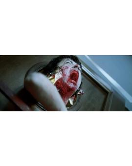¿Cual es para vosotros la Escena Mas Gore de la Historia del Cine?